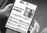 Curso sobre Compliance