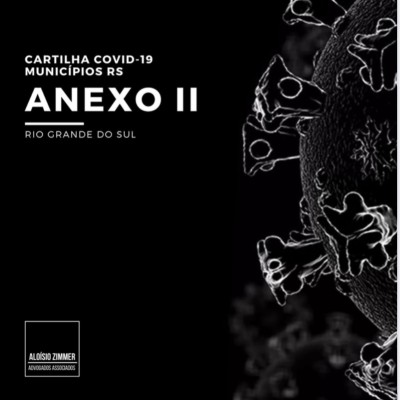 Anexo II Cartilha COVID-19