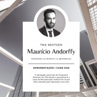 Recuperação Judicial do Grupo OAS