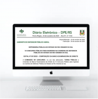 Dr. Aloísio compõe banca de Concurso para Defensor Público