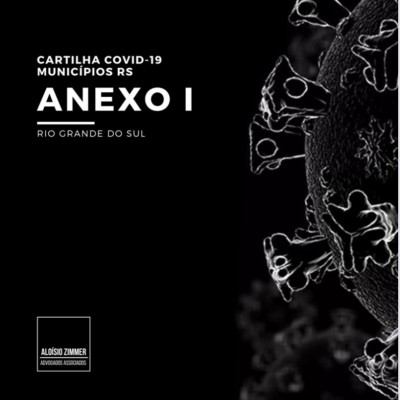 Anexo I Cartilha COVID-19