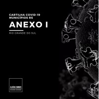 Anexo I Cartilha COVID-19