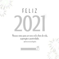 Feliz Ano Novo