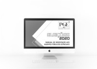 Manual de Orienta&ccedil;&atilde;o aos Servidores P&uacute;blicos